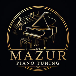 Expert Piano Tuning and Repairs